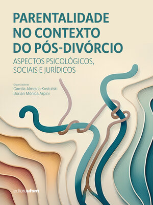 cover image of Parentalidade no contexto do pós-divórcio